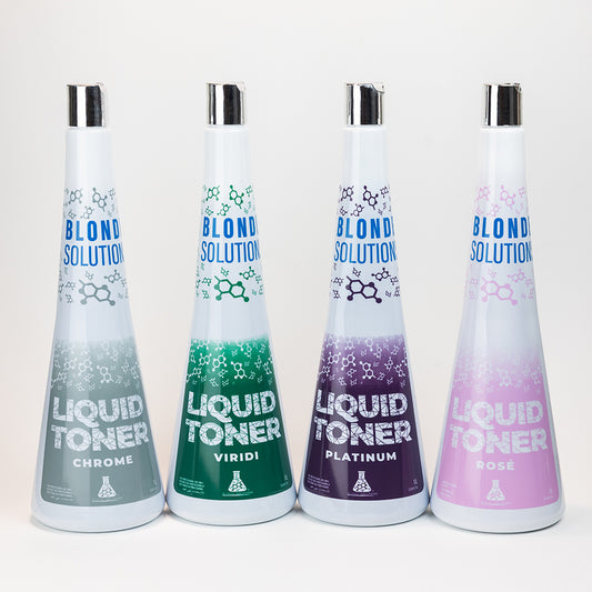 Toner Liquido | 1 lt.