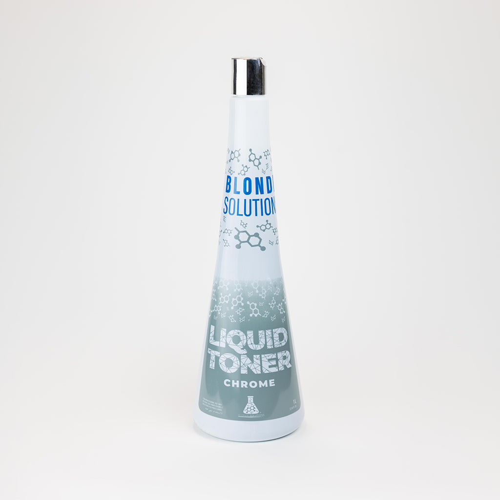 Toner Liquido | 1 lt.