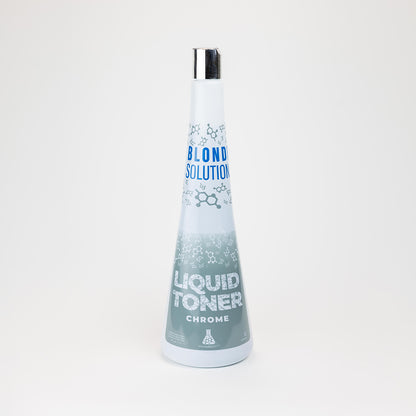 Toner Liquido | 1 lt.