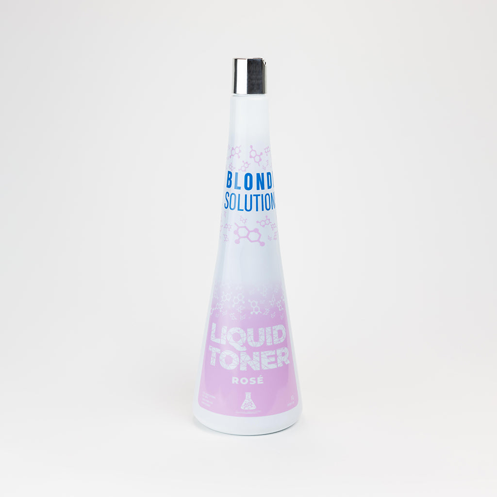 Toner Liquido | 1 lt.