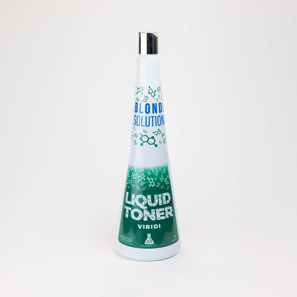 Toner Liquido | 1 lt.