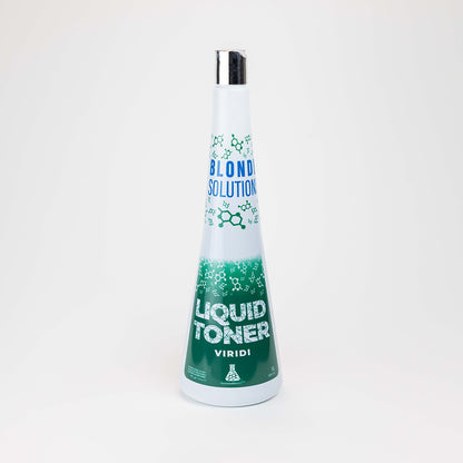 Toner Liquido | 1 lt.