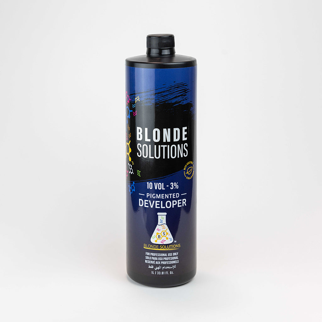 Attivatore Pigmentato | 1 lt.