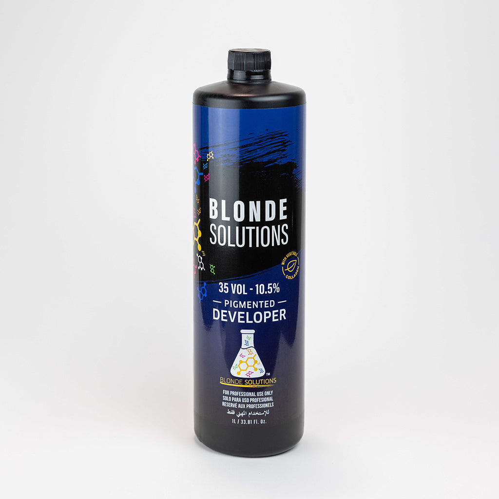 Attivatore Pigmentato | 1 lt.